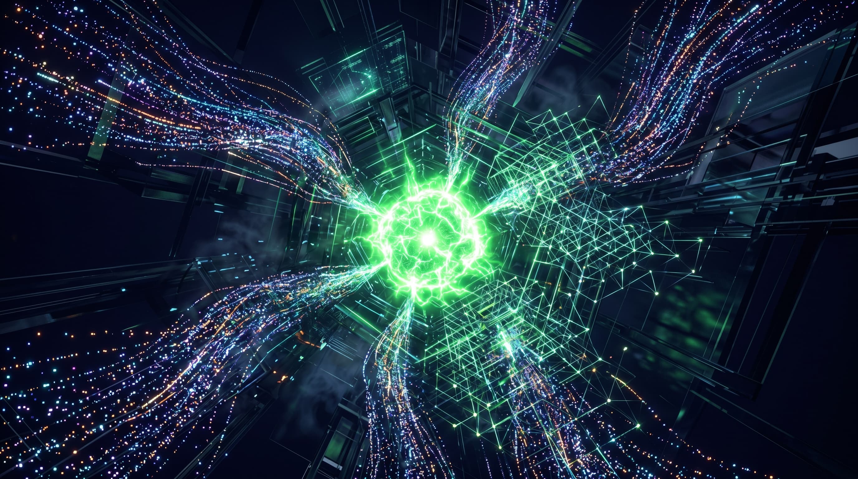 Moving Beyond Wrappers: Real AI Integration