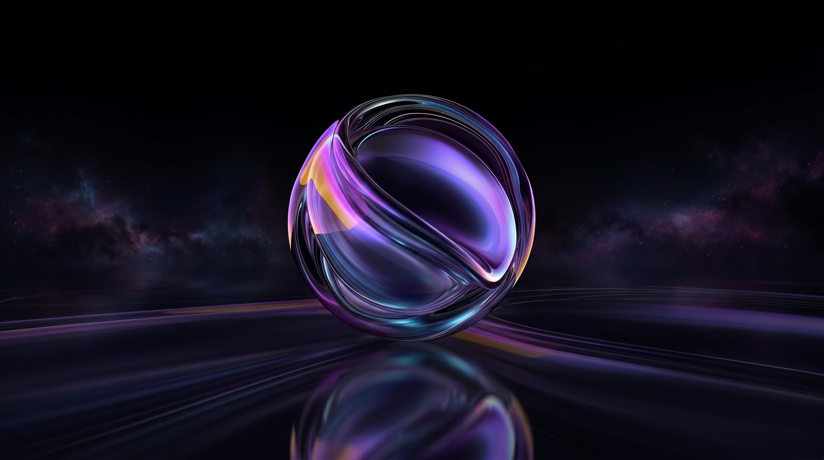 Background Blur
