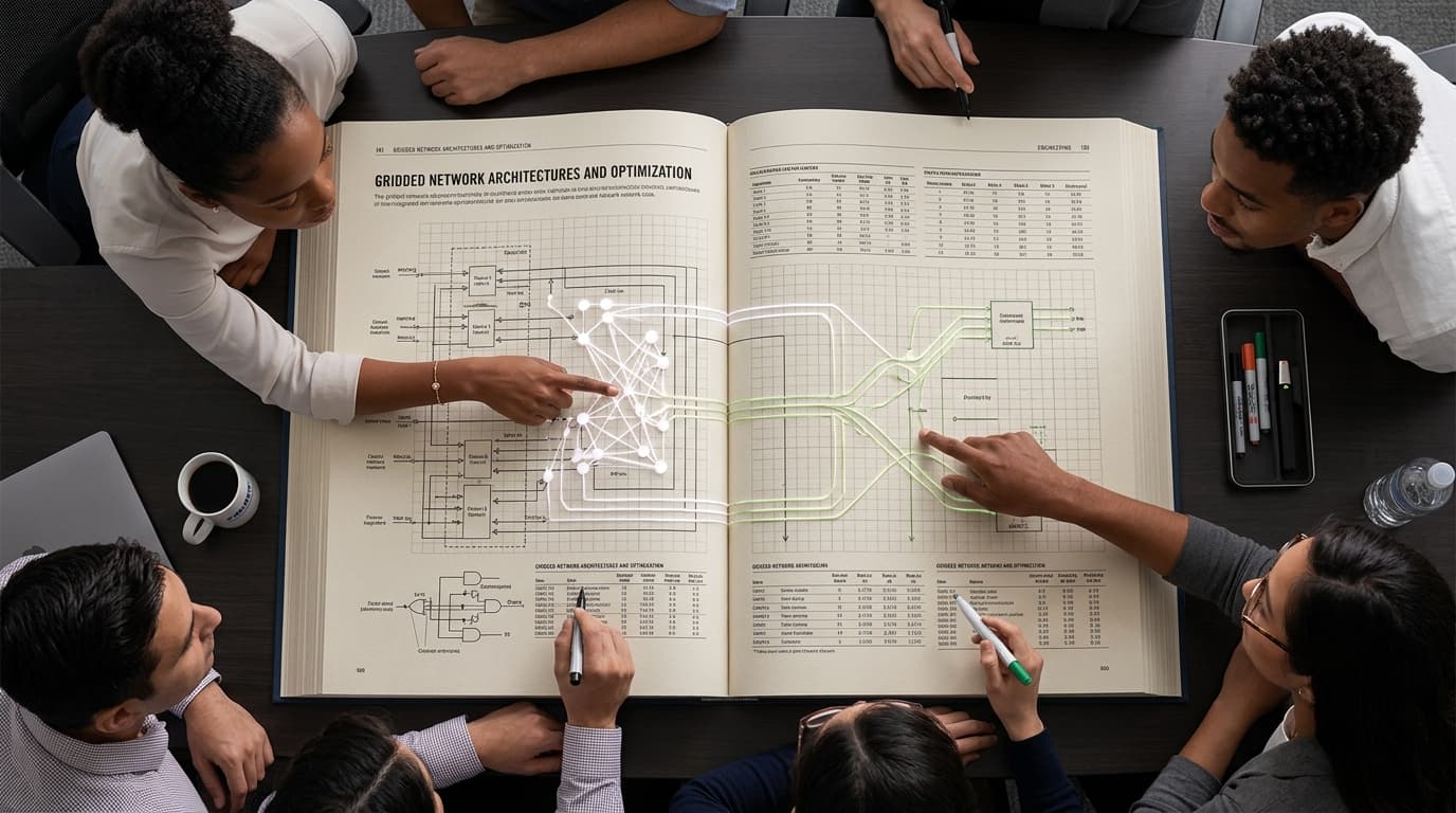 The 2026 Tech Stack Playbook