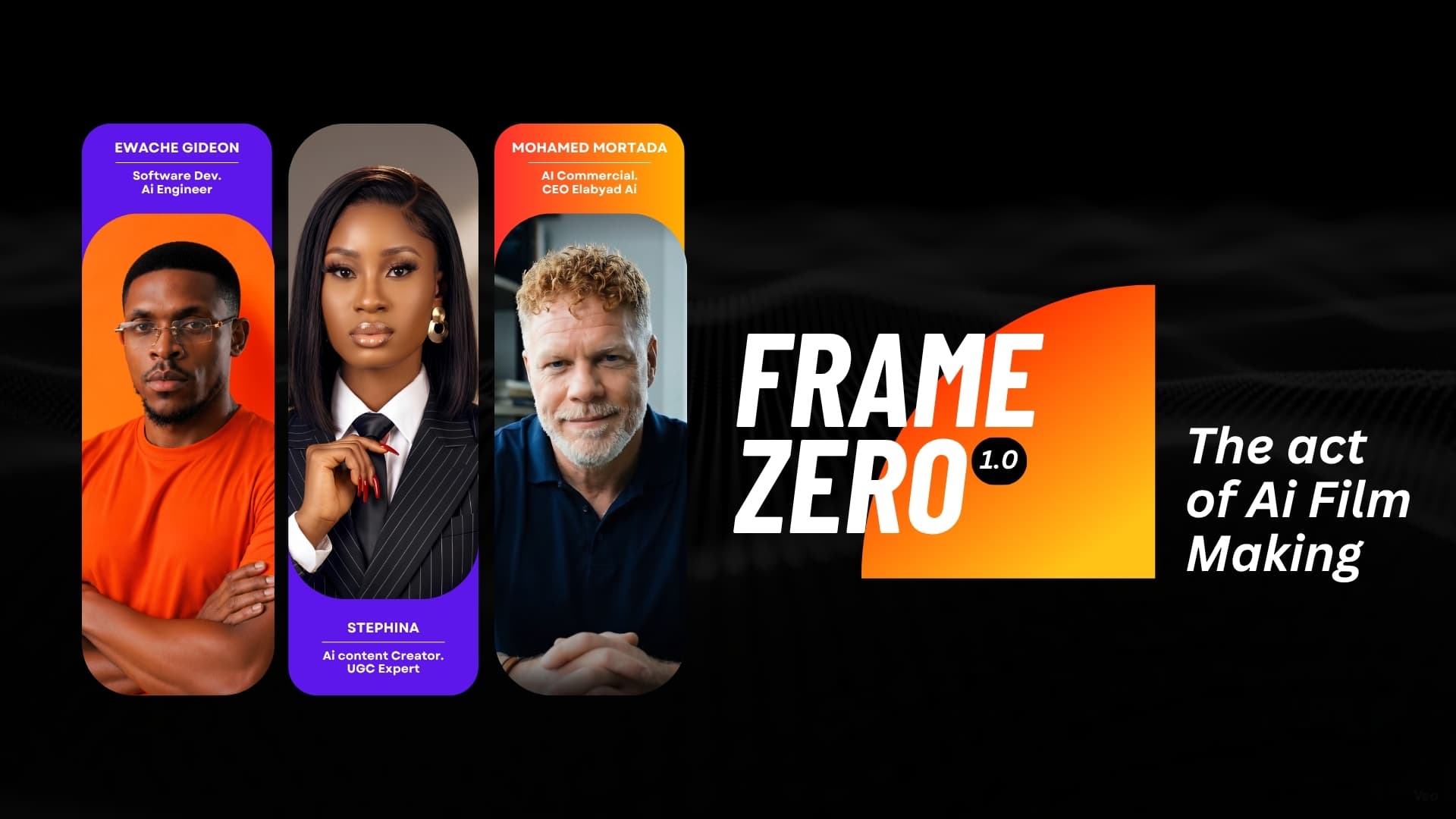Frame Zero 1.0